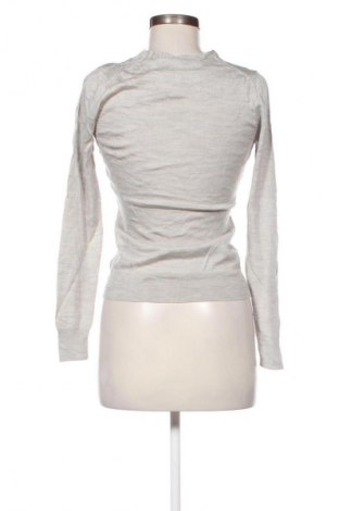 Дамски пуловер Unbranded, Размер M, Цвят Сив, Цена 24,99 лв.