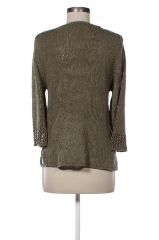 Dámsky pulóver Unbranded, Veľkosť M, Farba Zelená, Cena  15,95 €