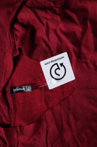 Női pulóver Unbranded, Méret XL, Szín Piros, Ár 7 209 Ft