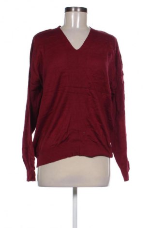 Dámský svetr Unbranded, Velikost XL, Barva Červená, Cena  349,00 Kč