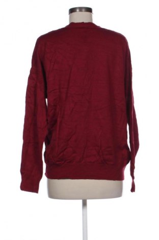 Női pulóver Unbranded, Méret XL, Szín Piros, Ár 7 209 Ft