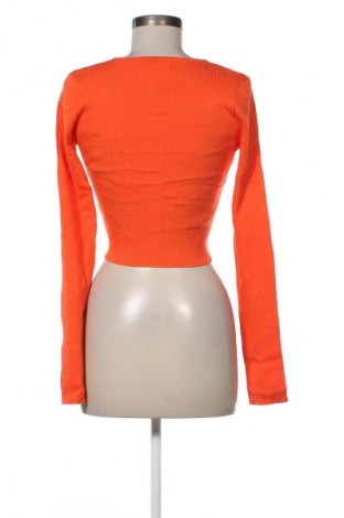 Damenpullover Unbranded, Größe M, Farbe Orange, Preis € 7,99