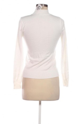 Γυναικείο πουλόβερ Unbranded, Μέγεθος S, Χρώμα Λευκό, Τιμή 11,99 €