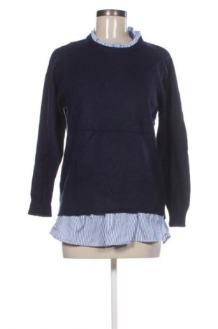 Damenpullover Unbranded, Größe L, Farbe Blau, Preis € 9,99