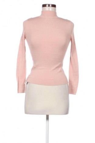 Dámský svetr Unbranded, Velikost S, Barva Popelavě růžová, Cena  309,00 Kč