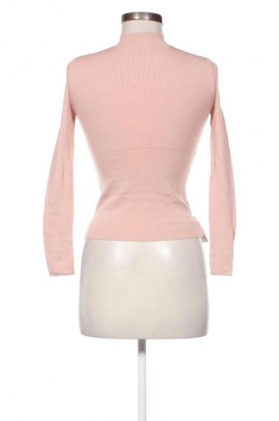 Dámský svetr Unbranded, Velikost S, Barva Popelavě růžová, Cena  309,00 Kč