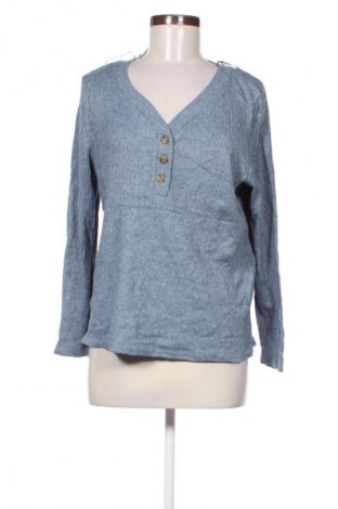 Дамска блуза Unbranded, Размер M, Цвят Многоцветен, Цена 19,99 лв.