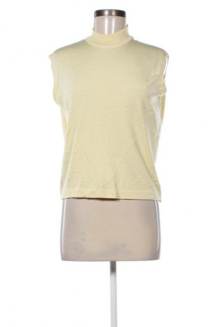 Dámsky pulóver Unbranded, Veľkosť S, Farba Žltá, Cena  3,95 €