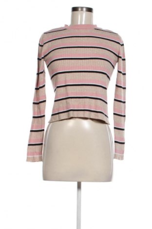 Дамски пуловер Unbranded, Размер M, Цвят Многоцветен, Цена 29,00 лв.