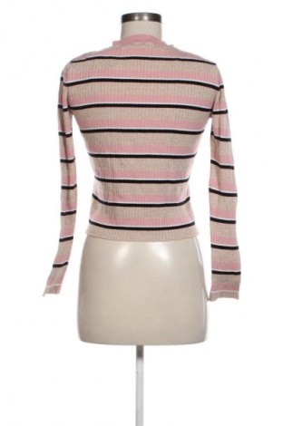 Дамски пуловер Unbranded, Размер M, Цвят Многоцветен, Цена 29,00 лв.