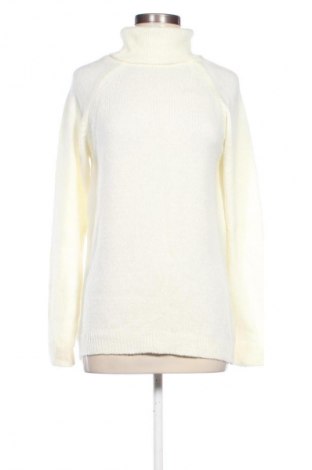 Damski sweter Unbranded, Rozmiar XL, Kolor Biały, Cena 59,99 zł