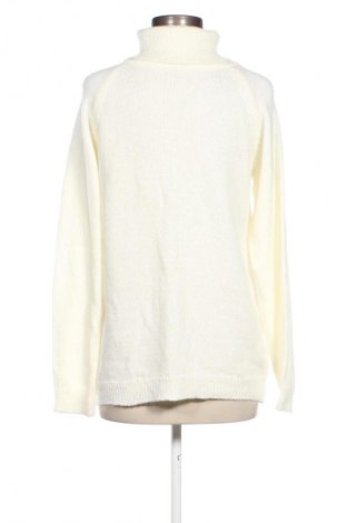 Damski sweter Unbranded, Rozmiar XL, Kolor Biały, Cena 59,99 zł