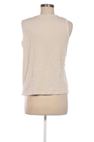 Дамски пуловер Unbranded, Размер L, Цвят Екрю, Цена 15,99 лв.