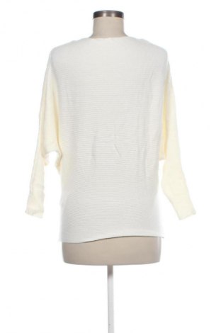 Γυναικείο πουλόβερ Unbranded, Μέγεθος S, Χρώμα Λευκό, Τιμή 12,99 €