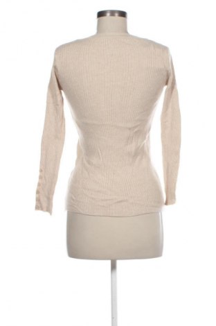 Dámský svetr Unbranded, Velikost S, Barva Béžová, Cena  229,00 Kč