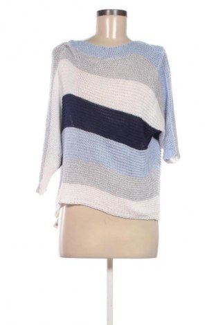 Дамски пуловер Unbranded, Размер M, Цвят Многоцветен, Цена 12,99 лв.