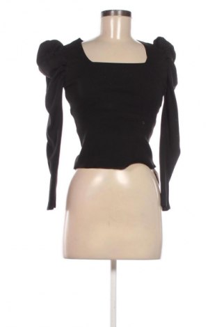 Дамски пуловер Unbranded, Размер S, Цвят Черен, Цена 12,99 лв.