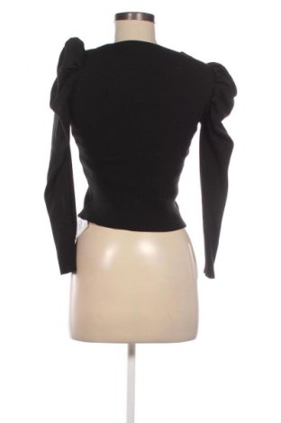 Дамски пуловер Unbranded, Размер S, Цвят Черен, Цена 12,99 лв.