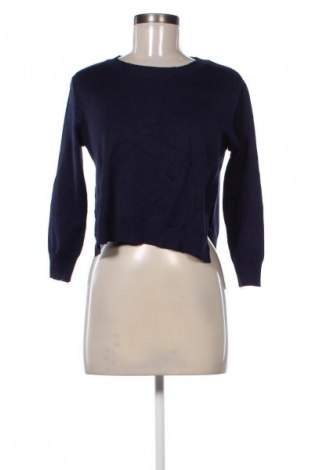 Pulover de femei Unbranded, Mărime S, Culoare Albastru, Preț 16,99 Lei