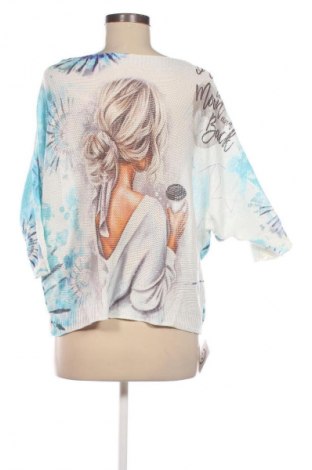 Dámsky pulóver Unbranded, Veľkosť M, Farba Viacfarebná, Cena  4,95 €