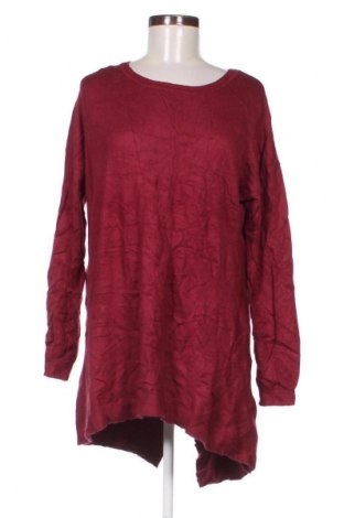 Női pulóver Unbranded, Méret M, Szín Piros, Ár 6 589 Ft