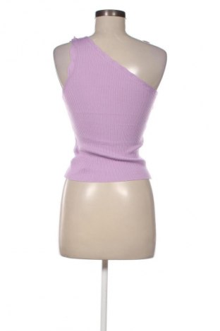 Дамски пуловер Unbranded, Размер XS, Цвят Лилав, Цена 12,99 лв.