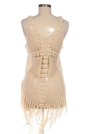 Pulover de femei Unbranded, Mărime M, Culoare Bej, Preț 15,99 Lei