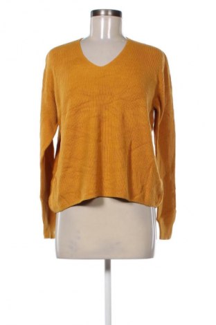 Damski sweter Unbranded, Rozmiar M, Kolor Żółty, Cena 30,99 zł