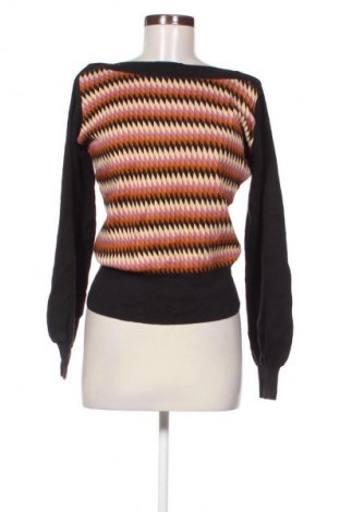 Дамски пуловер Unbranded, Размер M, Цвят Многоцветен, Цена 15,99 лв.