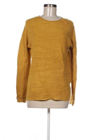 Γυναικείο πουλόβερ Unbranded, Μέγεθος M, Χρώμα Κίτρινο, Τιμή 7,99 €
