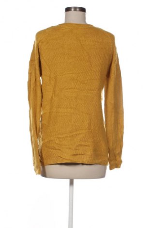 Γυναικείο πουλόβερ Unbranded, Μέγεθος M, Χρώμα Κίτρινο, Τιμή 7,99 €