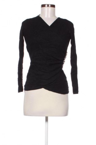 Dámský svetr Unbranded, Velikost M, Barva Černá, Cena  309,00 Kč