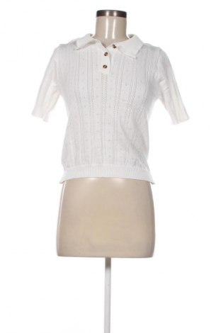 Damenpullover Unbranded, Größe M, Farbe Weiß, Preis € 9,99