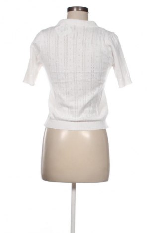 Damenpullover Unbranded, Größe M, Farbe Weiß, Preis € 9,99