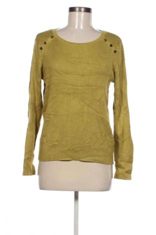 Damski sweter Unbranded, Rozmiar M, Kolor Zielony, Cena 67,99 zł