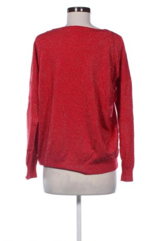 Damenpullover Unbranded, Größe L, Farbe Rot, Preis 14,77 €