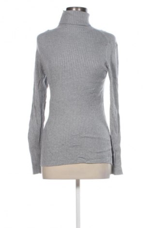 Дамски пуловер Unbranded, Размер M, Цвят Сив, Цена 13,99 лв.