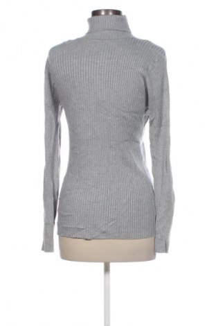Дамски пуловер Unbranded, Размер M, Цвят Сив, Цена 13,99 лв.