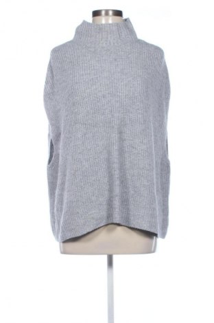 Дамски пуловер Unbranded, Размер M, Цвят Сив, Цена 20,99 лв.