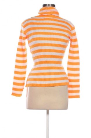 Дамски пуловер Unbranded, Размер M, Цвят Многоцветен, Цена 29,33 лв.