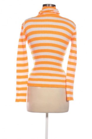 Дамски пуловер Unbranded, Размер M, Цвят Многоцветен, Цена 29,33 лв.