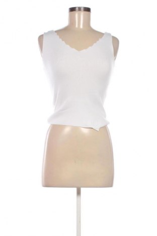 Dámský svetr Unbranded, Velikost S, Barva Bílá, Cena  229,00 Kč