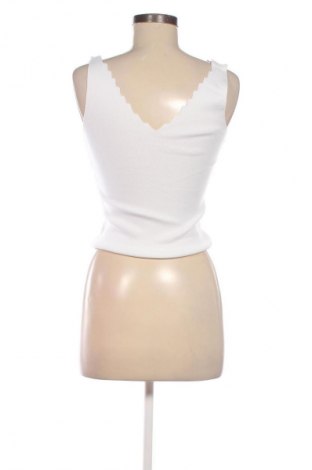 Dámský svetr Unbranded, Velikost S, Barva Bílá, Cena  229,00 Kč