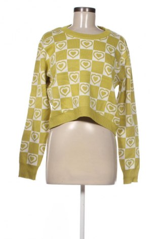 Dámský svetr Unbranded, Velikost M, Barva Vícebarevné, Cena  389,00 Kč