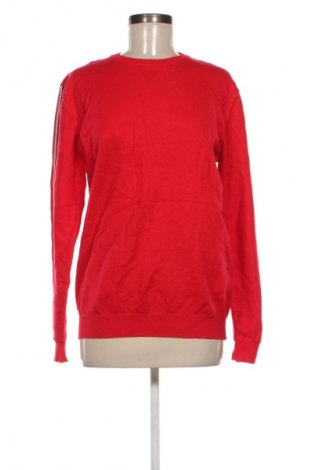 Dámský svetr Unbranded, Velikost M, Barva Červená, Cena  219,00 Kč