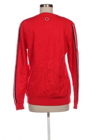 Dámský svetr Unbranded, Velikost M, Barva Červená, Cena  219,00 Kč