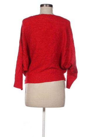 Damenpullover Unbranded, Größe M, Farbe Rot, Preis € 9,99
