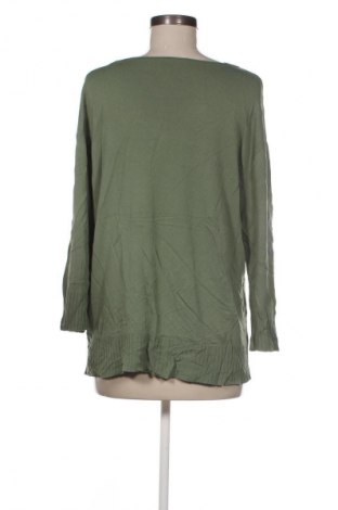 Γυναικείο πουλόβερ Unbranded, Μέγεθος M, Χρώμα Πράσινο, Τιμή 3,99 €