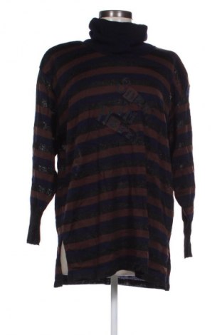 Damski sweter Unbranded, Rozmiar XL, Kolor Kolorowy, Cena 51,99 zł