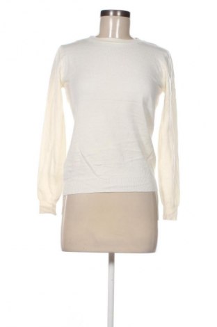 Női pulóver Unbranded, Méret M, Szín Ekrü
, Ár 4 499 Ft